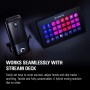 Elgato Wave:1 (10MAA9901) mikrofons