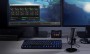 Elgato Wave:1 (10MAA9901) mikrofons
