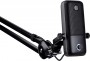 Elgato Wave:1 (10MAA9901) mikrofons