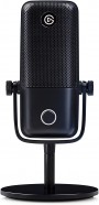 Elgato Wave:1 (10MAA9901) mikrofons