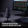 Elgato Wave:1 (10MAA9901) mikrofons
