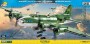 Cobi Boeing B-17F Flying Fortress Memphis Belle (5707)