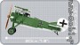 Cobi Fokker E.V D.VIII (2976)