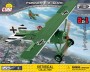 Cobi Fokker E.V D.VIII (2976)