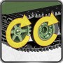 Cobi M113 APC (2236)