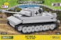 Cobi Panzer VI Tiger (2703)
