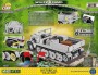 Cobi SD.KFZ 9 FAMO (2522)