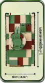 Cobi Vickers MK. E Type B (2520)