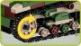Cobi Vickers MK. E Type B (2520)