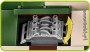 Cobi Vickers MK. E Type B (2520)