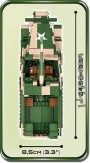 Cobi M3 Gun Motor Carriage (2535)