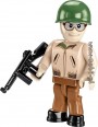 Cobi M3 Gun Motor Carriage (2535)
