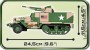 Cobi M3 Gun Motor Carriage (2535)