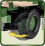 Cobi M3 Gun Motor Carriage (2535)