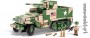 Cobi M3 Gun Motor Carriage (2535)