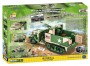 Cobi M3 Gun Motor Carriage (2535)