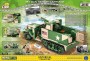 Cobi M3 Gun Motor Carriage (2535)