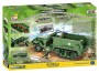 Cobi M3 Half-Track (2536)