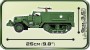 Cobi M3 Half-Track (2536)