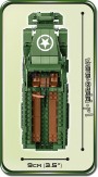 Cobi M3 Half-Track (2536)