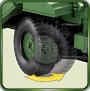 Cobi M3 Half-Track (2536)
