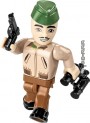 Cobi M3 Half-Track (2536)