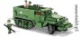 Cobi M3 Half-Track (2536)