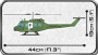 Cobi Air Cavalery Huey (2232)