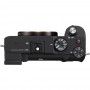 Sony A7C Body Black (ILCE-7C)