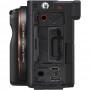 Sony A7C Body Black (ILCE-7C)