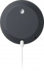 Google Nest Mini 2nd Gen Black