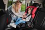 Baby Tiger Car seat 9-36 kg Mali Grey (5902533914005)