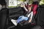 Baby Tiger Car seat 9-36 kg Mali Grey (5902533914005)
