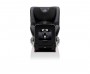 Britax Romer Child Car Seat Dualfix M i-Size Black