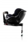 Britax Romer Child Car Seat Dualfix M i-Size Black