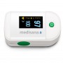 Medisana PM 100 Connect Heart Rate Monitor, Oximeter (Oksimetrs)