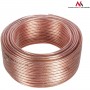 Maclean Speaker cable 100m MCTV-512 2x1.5mm2