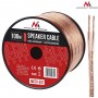 Maclean Speaker cable 100m MCTV-512 2x1.5mm2