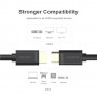 Unitek HDMI Cable M/ M 2,0m v2.0 (Y-C138M)
