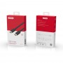 Unitek HDMI Cable M/ M 2,0m v2.0 (Y-C138M)