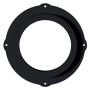 MDF Audi Adapter 165mm/36mm Audi A3 8V (DMaudi13)