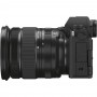 FujiFilm X-S10 Kit XF 16-80mm f/4 OIS WR Black