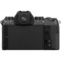 FujiFilm X-S10 Kit XF 16-80mm f/4 OIS WR Black