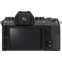 FujiFilm X-S10 Kit XF 16-80mm f/4 OIS WR Black
