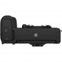 FujiFilm X-S10 Kit XF 16-80mm f/4 OIS WR Black