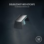 Razer Wireless BlackWidow V3 Pro Green Switch US (RZ03-03530100-R3M1)