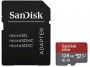 SanDisk Ultra microSDXC 128GB 120MB/s UHS-I (SDSQUA4-128G-GN6IA)