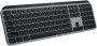 Logitech MX Keys Wireless Illuminated Keyboard (920-009558)