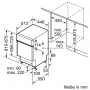 Bosch SPI6ZMS35E