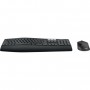 Logitech MK850 Performance Wireless Keyboard and Mouse Combo (920-008226)